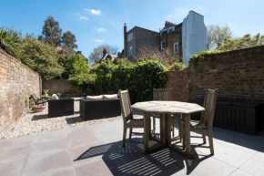 Kennington Road by Onefinestay
